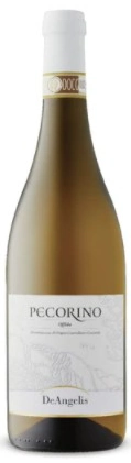 DeAngelis (De Angelis) Pecorino Offida
