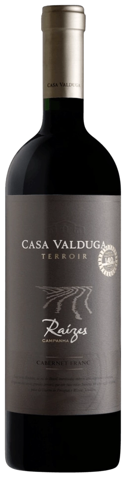 Casa Valduga Raízes Terroir Cabernet Franc