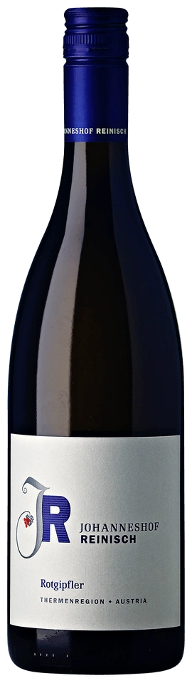Johanneshof Reinisch Rotgipfler