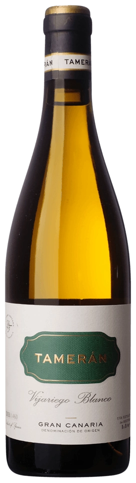 Bodega Tamerán Vijariego Blanco
