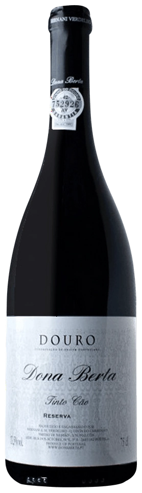 Dona Berta Reserva Tinto Cão