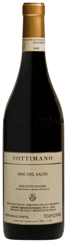 Sottimano Bric del Salto Dolcetto d'Alba