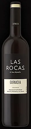 Bottle of Las Rocas Garnacha from search results