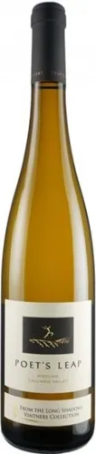 Bottle of Long Shadows Poet's Leap Riesling from search results