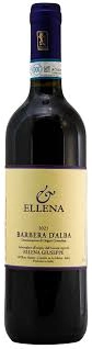 Ellena Giuseppe Barbera d'Alba