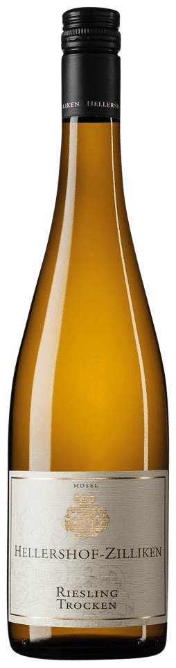 Zilliken Riesling trocken