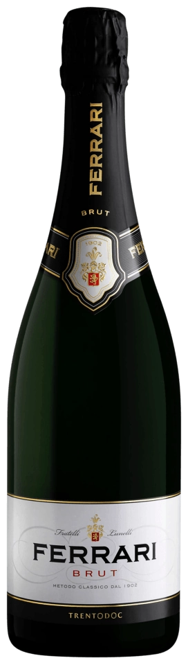 Ferrari Trento Brut