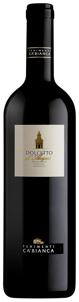 Cabianca Moscato D'Asti
