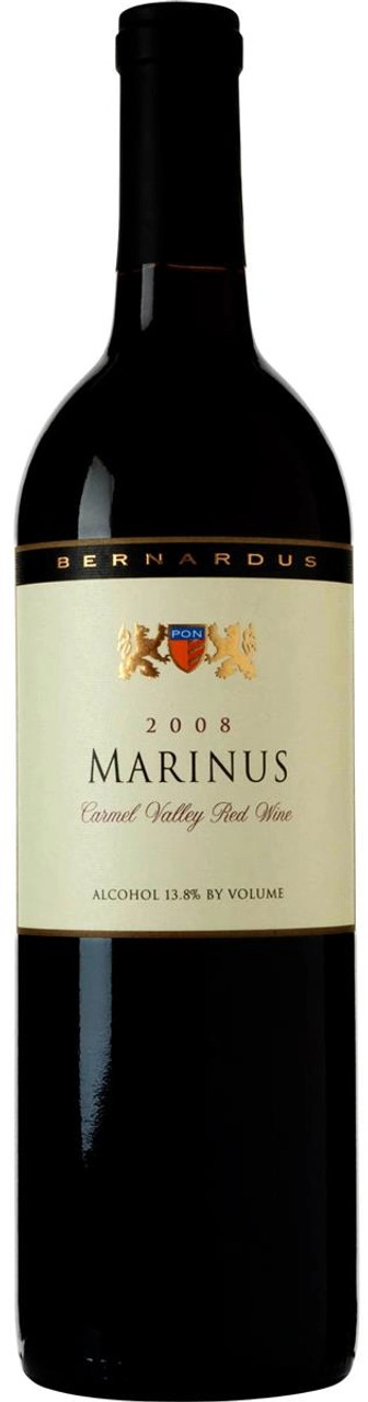 Bernardus Marinus