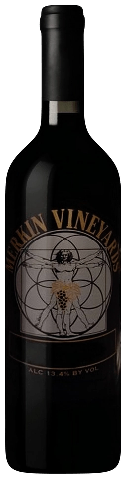 Caduceus Merkin Vineyards Tarzan