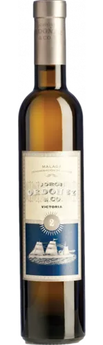 Bottle of Jorge Ordóñez No. 2 Victoria from search results