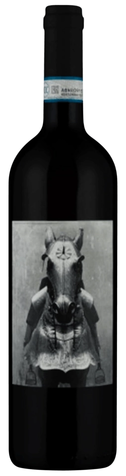 Cavallo di Battaglia Montepulciano d'Abruzzo
