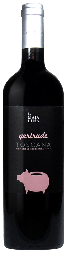 La Maialina Gertrude Toscana