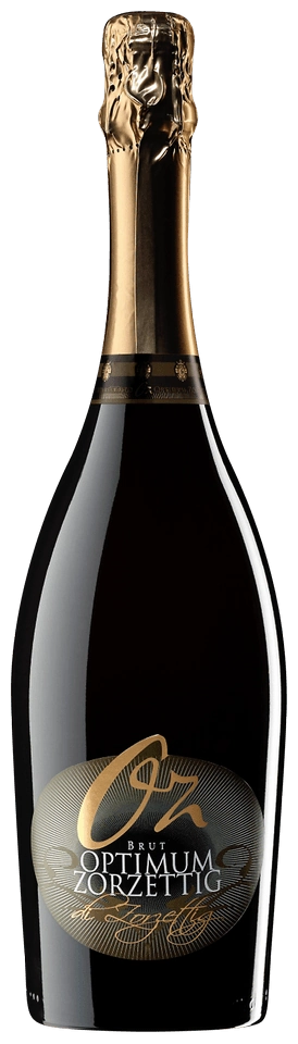 Zorzettig Vini Optimum Ribolla Gialla Brut