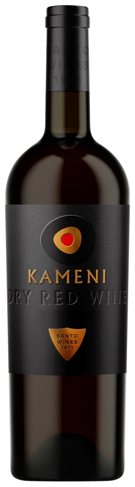 SantoWines Kameni
