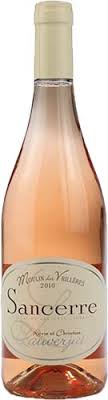 Bottle of Lauverjat Sancerre  Rosé from search results