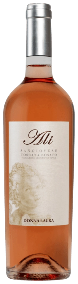 Donna Laura Ali Sangiovese Rosato