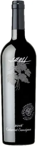 Bottle of Anderson's Conn Valley Vineyards Cabernet Sauvignon from search results