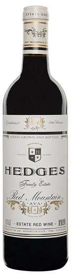 Hedges Family Estate Red Mountain