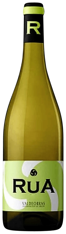 Bodega Cooperativa Virxen das Viñas Rua Blanco