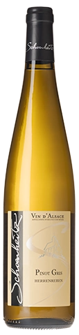 Schoenheitz 'Holder' Pinot Gris
