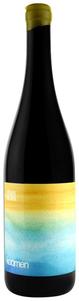 Vinas Mora Kaamen