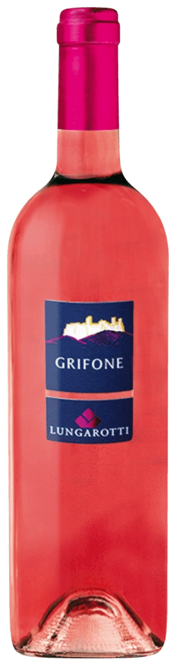 Lungarotti Grifone Rosato
