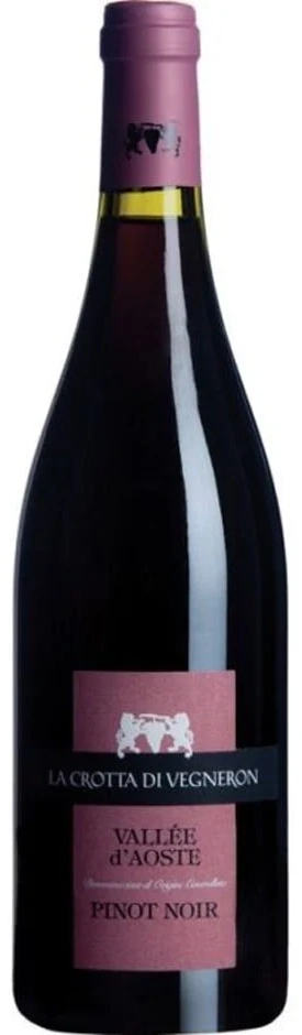 La Crotta di Vegneron Pinot Noir