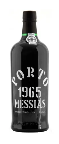 Bottle of Messias Colheita Port from search results