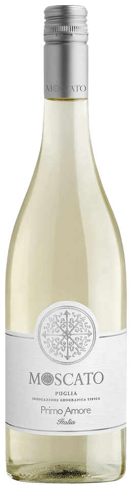 Zonin Primo Amore Moscato Puglia