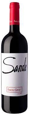 Fasoli Gino Sande Pinot Nero Veronese