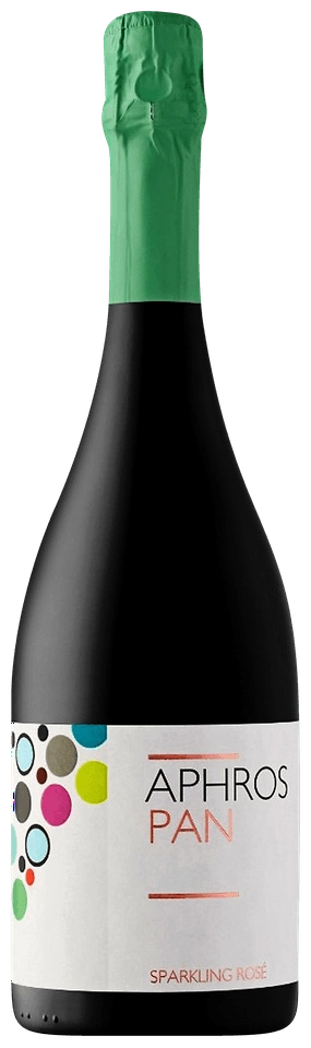 Aphros Pan Rosé