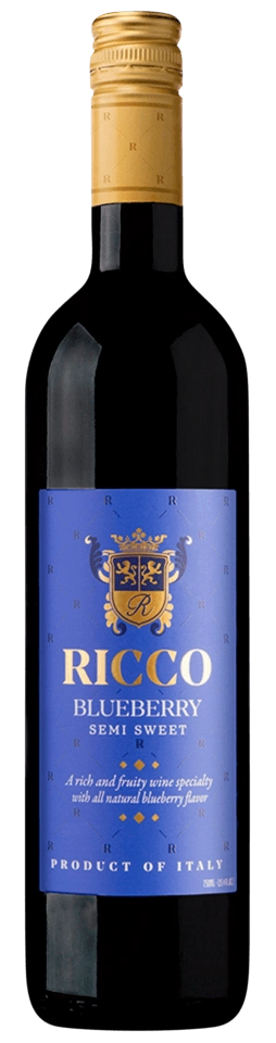 Ricco Blueberry