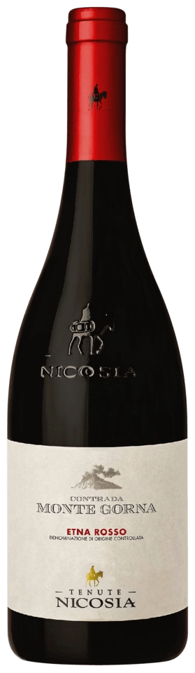 Tenute Nicosia Riserve Monte Gorna