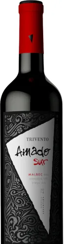 Bottle of Trivento Amado Sur Blend from search results