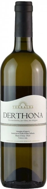 Terralba Derthona