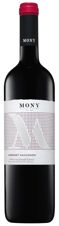 Mony Vineyard Cabernet Sauvignon