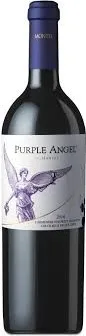 Bottle of Montes Purple Angel from search results