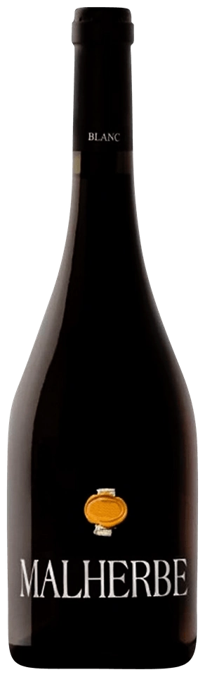 Château Malherbe Côtes de Provence Blanc