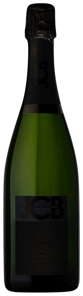 JCB (Jean-Charles Boisset) Caviar Blanc de Blancs