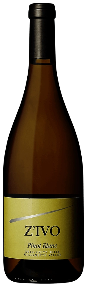 Z'ivo Pinot Blanc