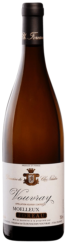 Philippe Foreau Vouvray Moelleux