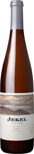 Bottle of Jekel Riesling from search results