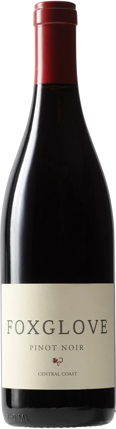 Foxglove Pinot Noir
