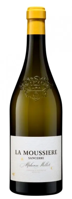 Bottle of Alphonse Mellot Sancerre from search results