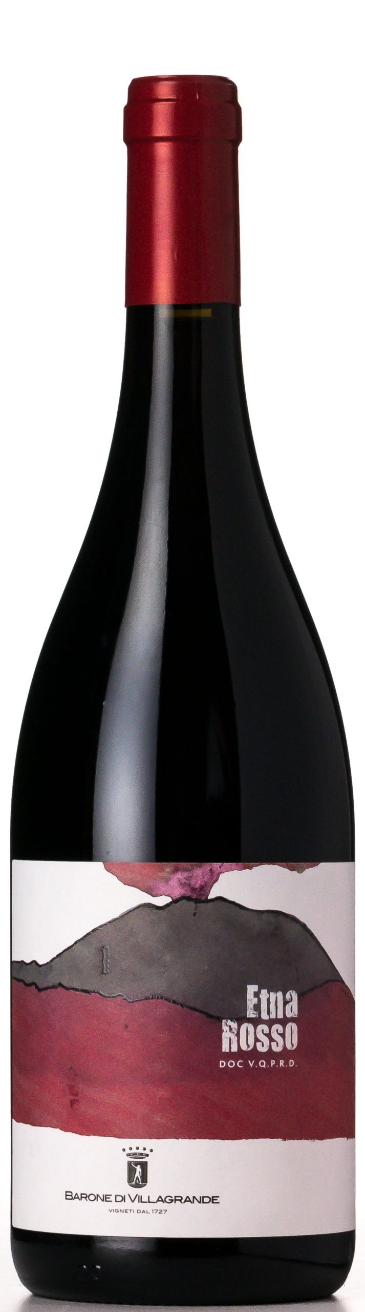 Barone di Villagrande Etna Rosso