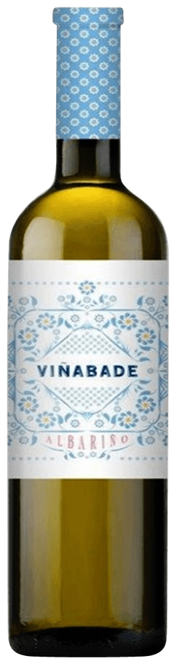 Bodegas Gallegas Viñabade Albariño