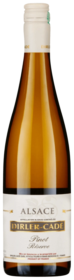 Dirler-Cadé Alsace Reserve Pinot