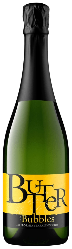 JaM Cellars Butter Bubbles