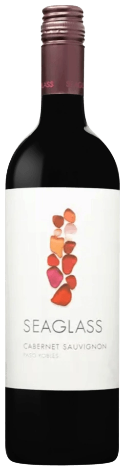 SeaGlass Cabernet Sauvignon
